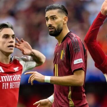 Beşiktaş’ta aday çok imza yok