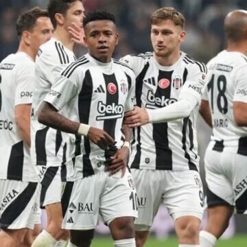 Beşiktaş’tan deli gibi istiyorlar: Transferde son iki gün