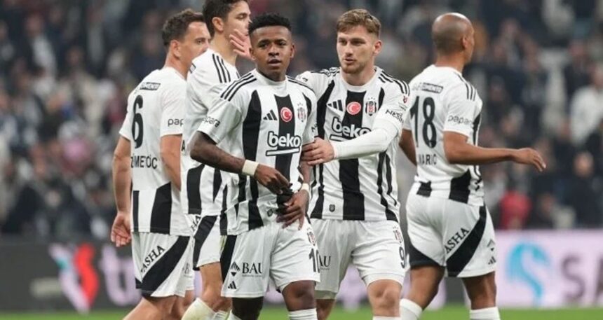 Beşiktaş’tan deli gibi istiyorlar: Transferde son iki gün