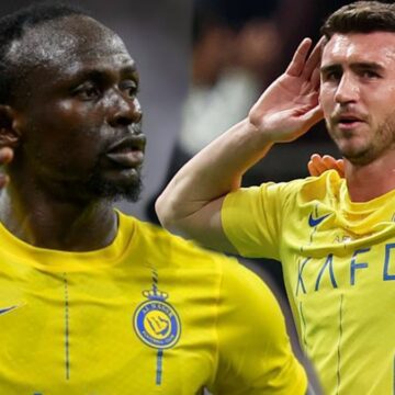Beşiktaş’tan Suudi Arabistan çıkarması