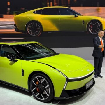 Bilim kurgu gerçek oluyor! Çinli otomotiv devinden şok iddia: Uçan otomobiller 2026’da yollarda!