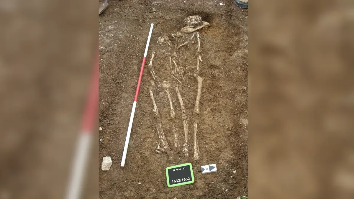 Bilim tek tek kanıtlıyor: Herkesin dedesi Afrikalı