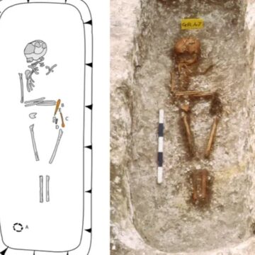 Bilim tek tek kanıtlıyor: Herkesin dedesi Afrikalı