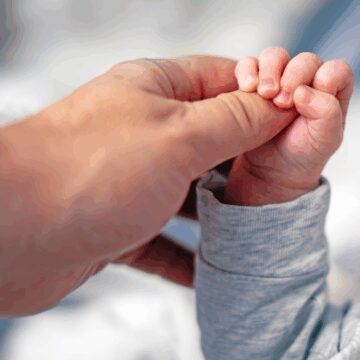 Bir babanın doğan oğluna verdiği isim ülkede yasaklandı: Çok tuhaf