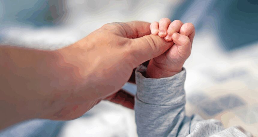 Bir babanın doğan oğluna verdiği isim ülkede yasaklandı: Çok tuhaf