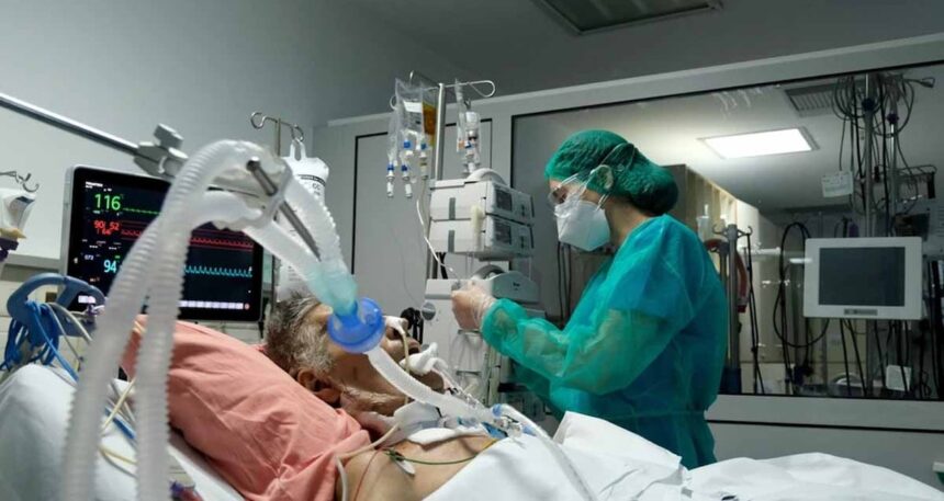 Bir bu eksikti, yeni pandeminin tarihini verdiler… Ölenlerin sayısı kanseri geçerek yılda 10 milyona ulaşacak