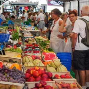 Birleşik Kamu-İş yayımladı: Gıda fiyatlarında büyük artış