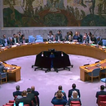 Birleşmiş Milletler, Gazze’nin gölgesinde toplanıyor