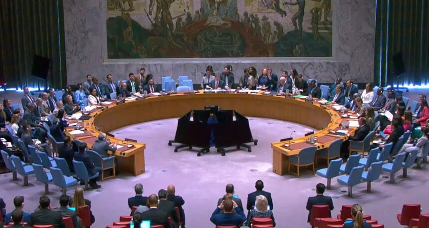 Birleşmiş Milletler, Gazze’nin gölgesinde toplanıyor