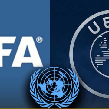 Birleşmiş Milletler’den flaş öneri! İsrail’i men edin