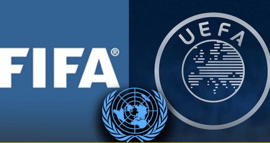 Birleşmiş Milletler’den flaş öneri! İsrail’i men edin