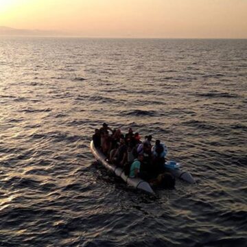 BM Mülteci Ajansı, yerinden edilmelerin artmasına rağmen bütçesini azaltıyor