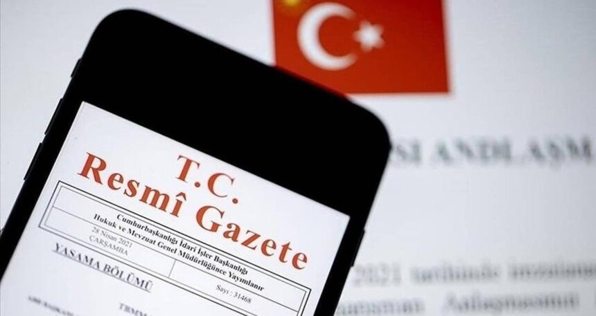 Boğaziçi Üniversitesi Rektörlüğü’ne yeniden Naci İnci atandı
