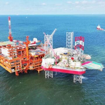 Bohay Denizi’nde facia: Arama ve kurtarma çalışma başlatıldı