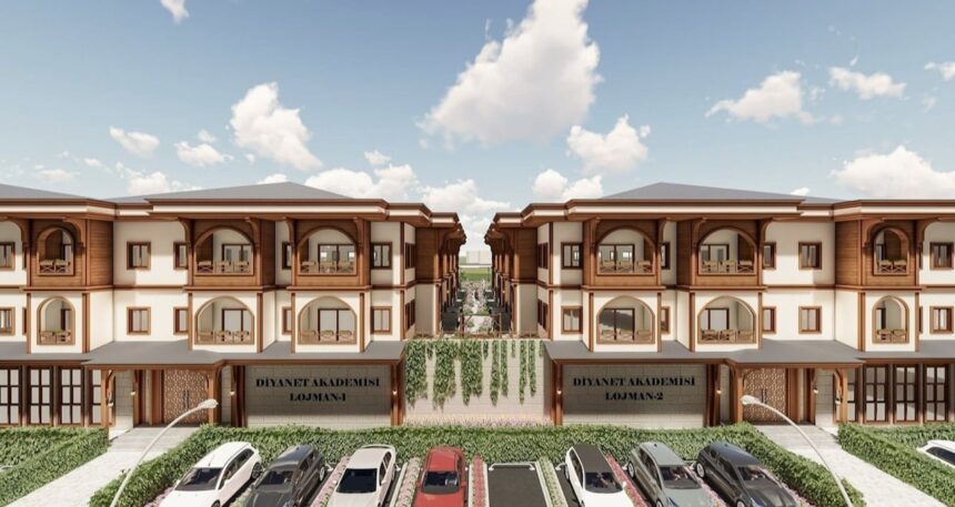 Borçlu belediyeden Diyanet’e kıyak