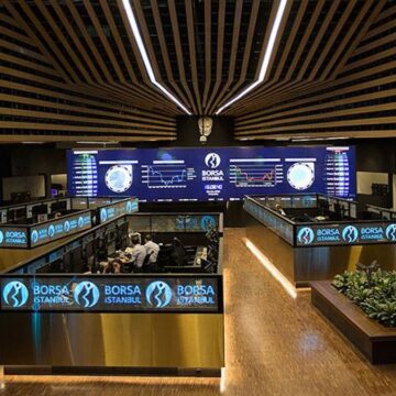 Borsa günün ilk yarısında yükseldi – 29 Eylül 2025