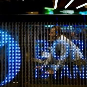 ‘Borsa İstanbul’da manipülasyon’ iddiası: 13 kişi tutuklandı
