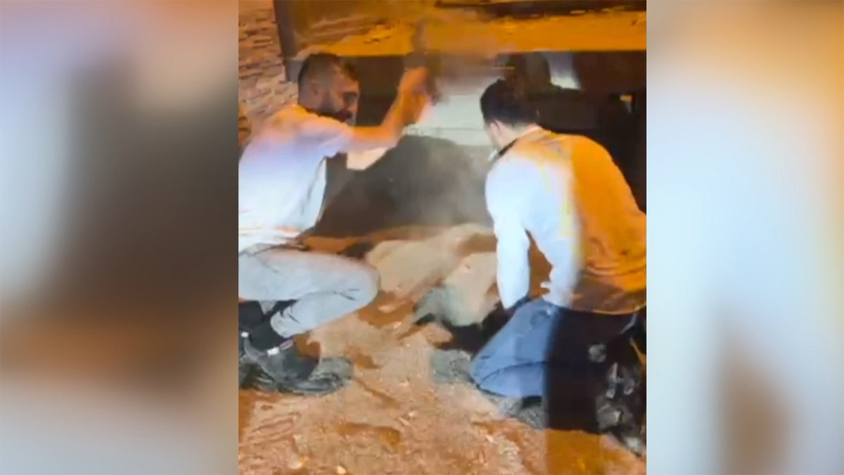 Böyle adet görülmedi! Düğün sonrası damat neye uğradığını şaşırdı
