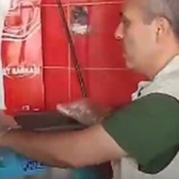 Böyle skandal görülmedi! Vatandaşa bozuk et yedirmek için düzenek kurmuşlar
