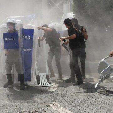 Bu gerilimin maliyeti ağır oldu…
