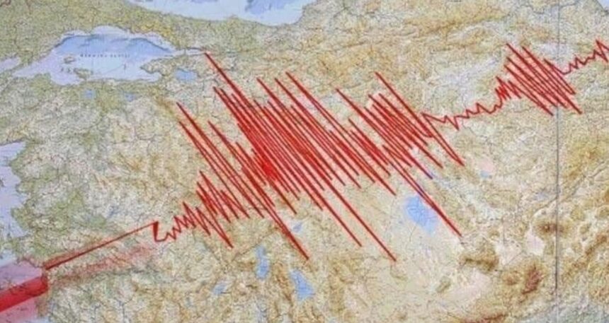 Bu kadar çok depremin nedeni belli oldu