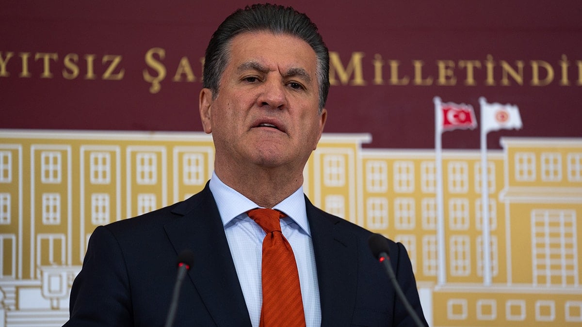 Bu yolun sonu karanlık