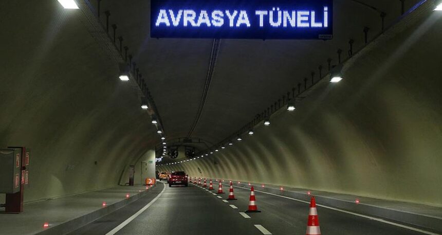 Bu yolun sonu karanlık