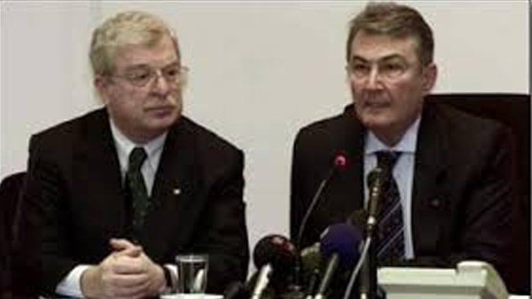 Bülent Hasan Tanla hayatını kaybetti