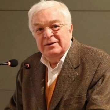 Bülent Hasan Tanla hayatını kaybetti