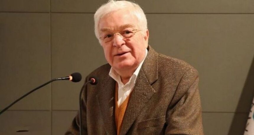 Bülent Hasan Tanla hayatını kaybetti