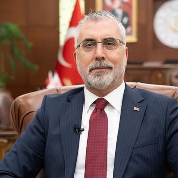 Çalışma ve Sosyal Güvenlik Bakanı Işıkhan açıklamasıyla tepki çekti: Çok şükür emeklinin maaşını ödüyoruz