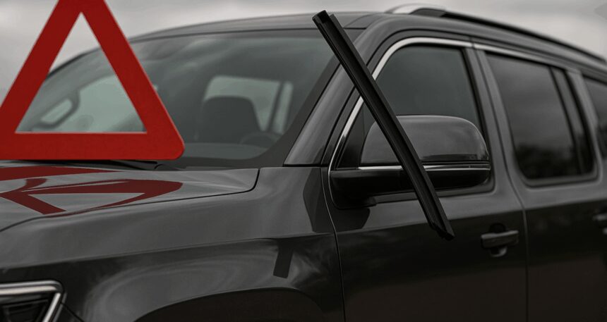 Cam parçaları yerinden çıkıyor! 123 bin araç acilen servise çağrıldı