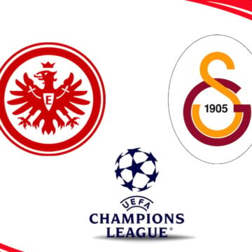 Canlı | Frankfurt- Galatasaray maçı canlı yayın