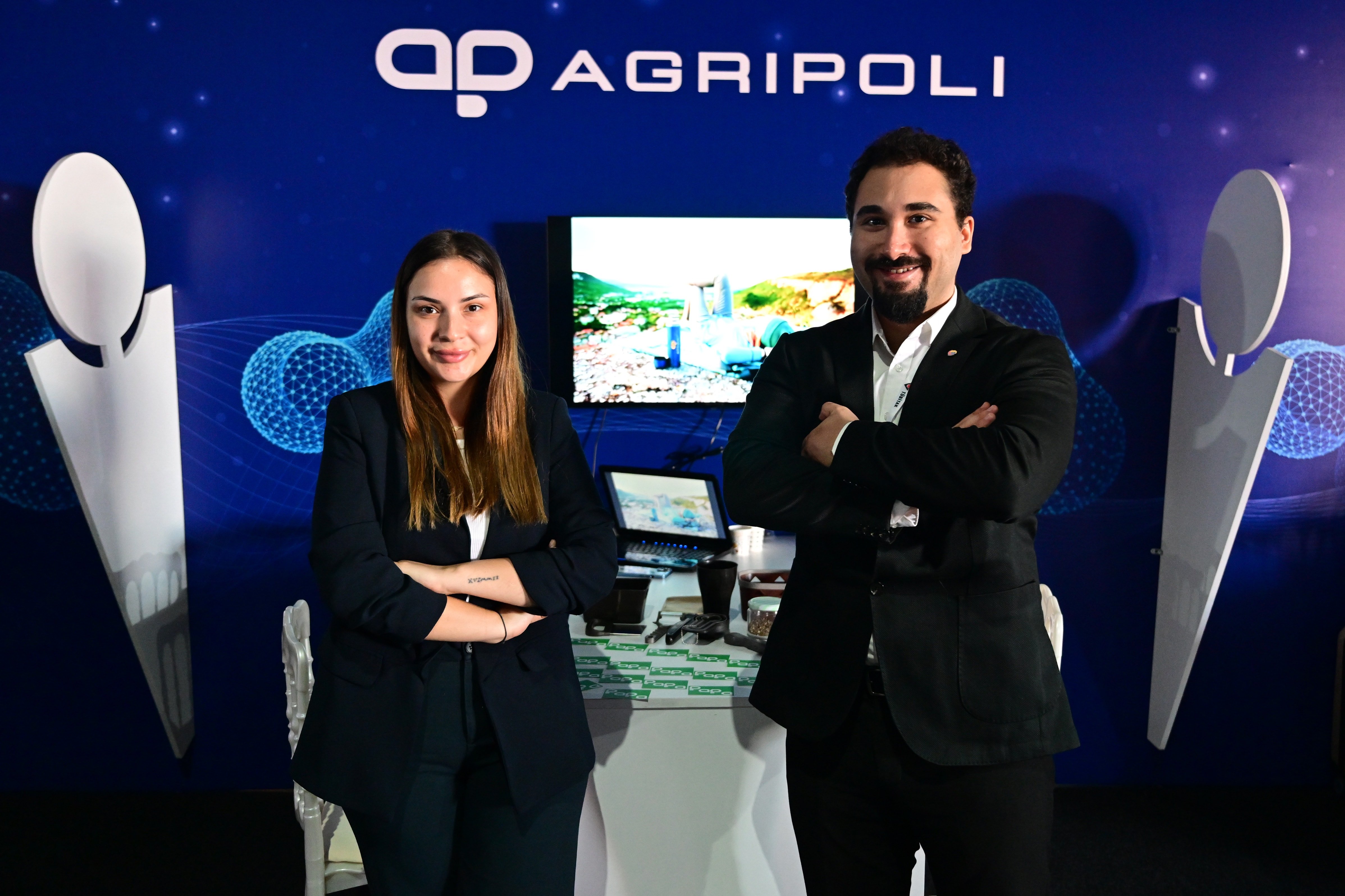 Çay ve yumurta atıklarından biyoplastik yaptılar