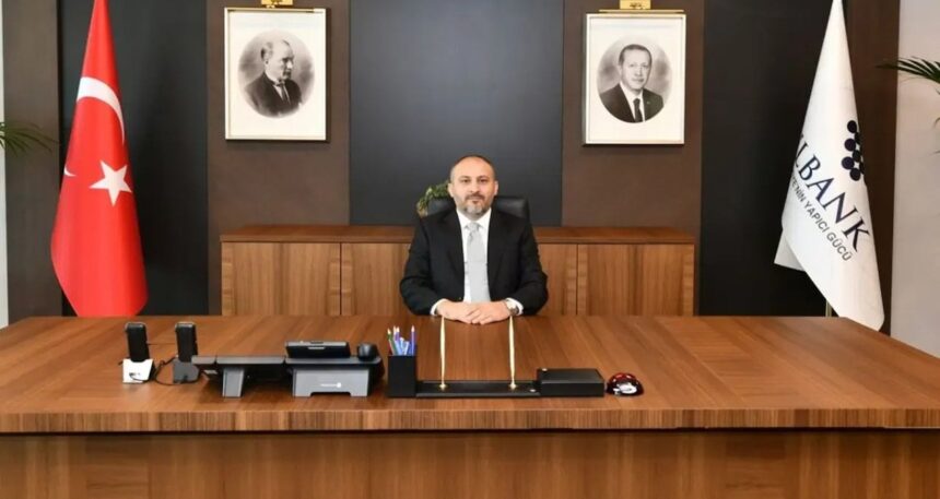 Çerçioğlu’na ‘finansman’ imzasının ardından… İLBANK’ta koltuk boşaldı!