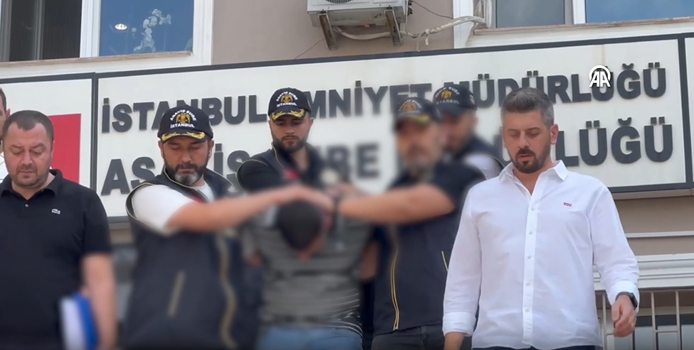 Çeteler yine aynı yöntemi kullanmış: Tetikçi çocuk çıktı
