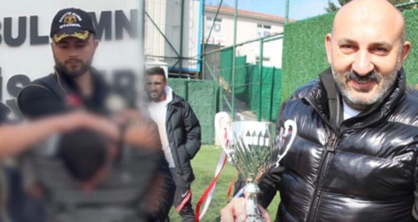 Çeteler yine aynı yöntemi kullanmış: Tetikçi çocuk çıktı