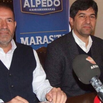 Cezaevinden devlete dondurma satıyorlar