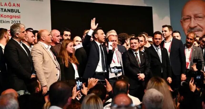 CHP İl Kongresi iddianamesi kabul edildi