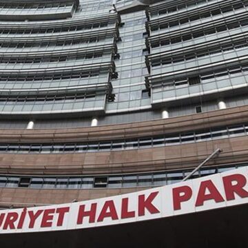 CHP İstanbul İl Kongresi davasında duruşma tarihi belli oldu