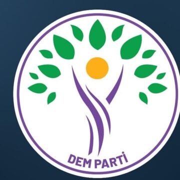 CHP İstanbul İl Kongresi iptaline DEM Parti’den ilk tepki