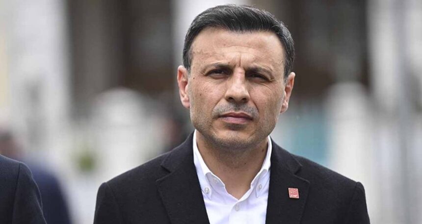 CHP İstanbul kongresi iptal edildi, 196 delege görevden alındı! CHP İstanbul İl Başkanı Özgür Çelik kimdir?