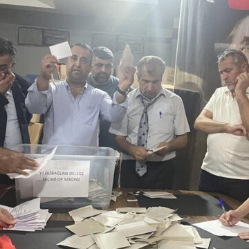 CHP’de delege seçimi kıran kırana geçti: 12 oyla kazandılar