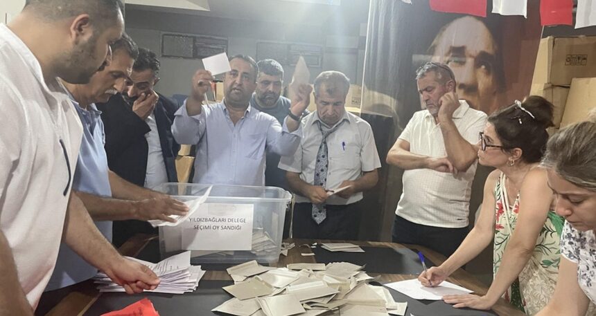 CHP’de delege seçimi kıran kırana geçti: 12 oyla kazandılar