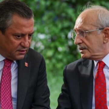 CHP’de kılıçlar çekildi! Özgür Özel: ‘Atanırsa Kılıçdaroğlu’nu tanımayacağız’