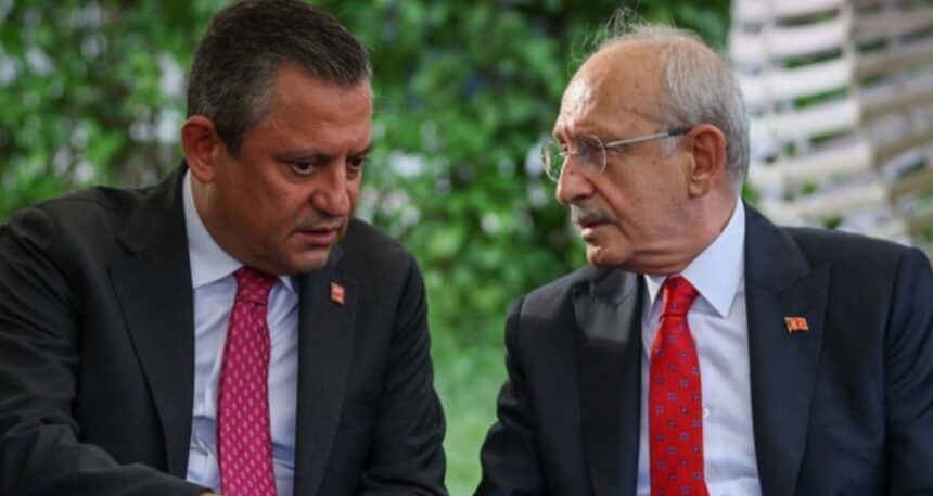 CHP’de kılıçlar çekildi! Özgür Özel: ‘Atanırsa Kılıçdaroğlu’nu tanımayacağız’