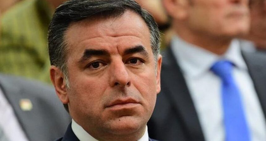 CHP’den Barış Yarkadaş hamlesi