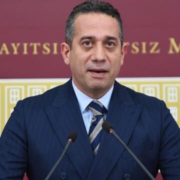 CHP’li Başarır: İstanbul’a kayyum kararı yok hükmünde