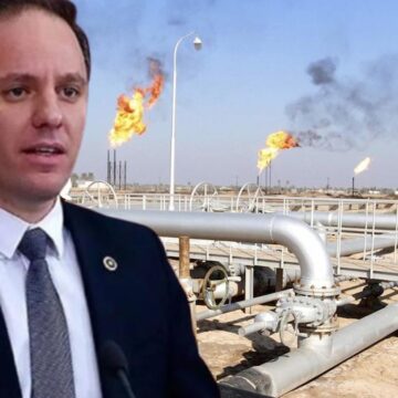 CHP’li Deniz Yavuzyılmaz, AKP’nin petrol ticaretinin faturasını açıkladı