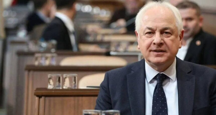 CHP’li Tanırkulu: Yaşatılan mağduriyet hafızalarda kalmaya devam edecek